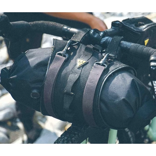 TÁSKA TOPEAK FRONTLOADER
