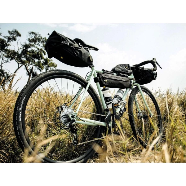 TÁSKA TOPEAK BACKLOADER 10L