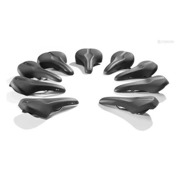 Selle Royal Scientia Relax 1 Nyereg