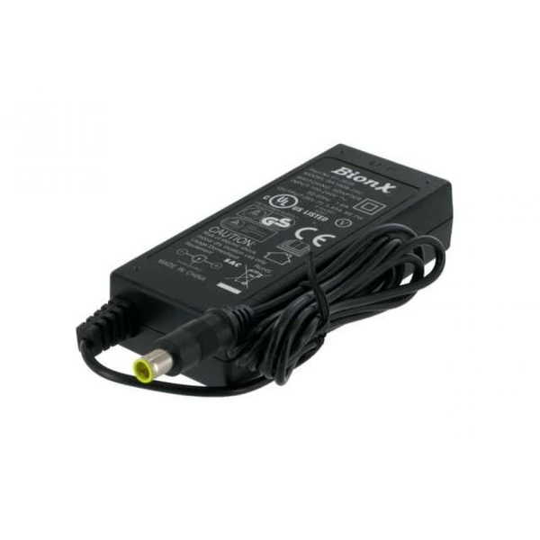 BionX akkumulátor töltő 48V