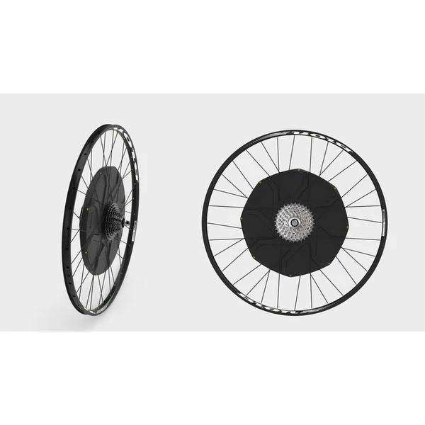 BionX motor D szériás 36 lyukas