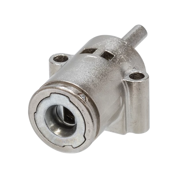 Abus Bosch-XPlus záróhenger Powertube akkumulátorhoz (2 kulcs + kártya)