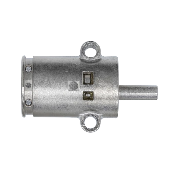 Abus Bosch-XPlus záróhenger Powertube akkumulátorhoz (2 kulcs + kártya)