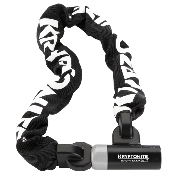 Zár lánc Kryptolok 2  995  95cm