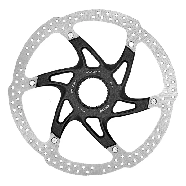 Tektro Centerlock féktárcsa R203C01E 203mm 2.3mm