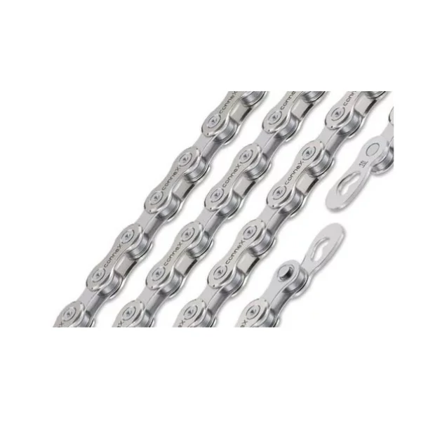 Connex 10SE 136 szemes 10 sebeséges lánc Shimano kompatibilis