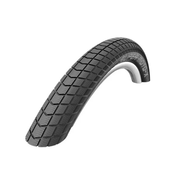 Schwalbe Super Moto-X gumi külső 27,5 x 2.8 (584-70)