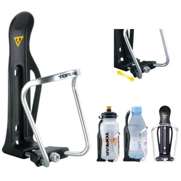 Kulacstartó Topeak Modula Cage II