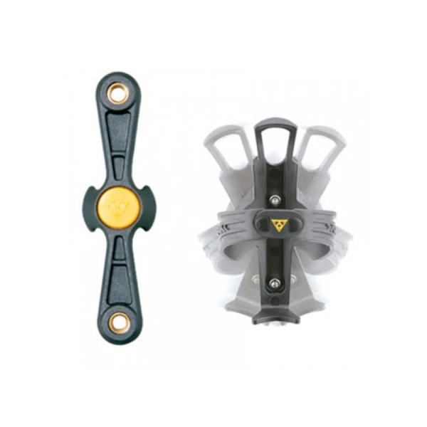 Kulacstartóhoz adapter Topeak X15