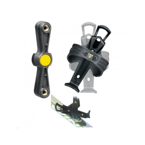 Kulacstartóhoz adapter Topeak X15