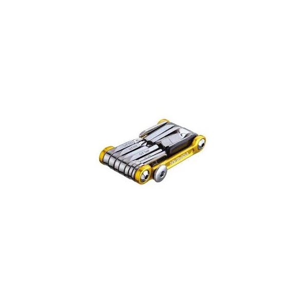Szerszám Topeak mini 20 pro GD arany