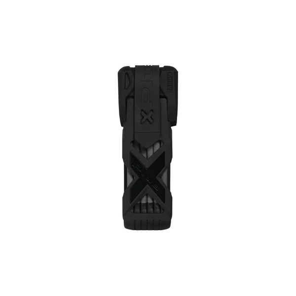 Lakat Abus Bordo Granit X-Plus 6500/110, fekete