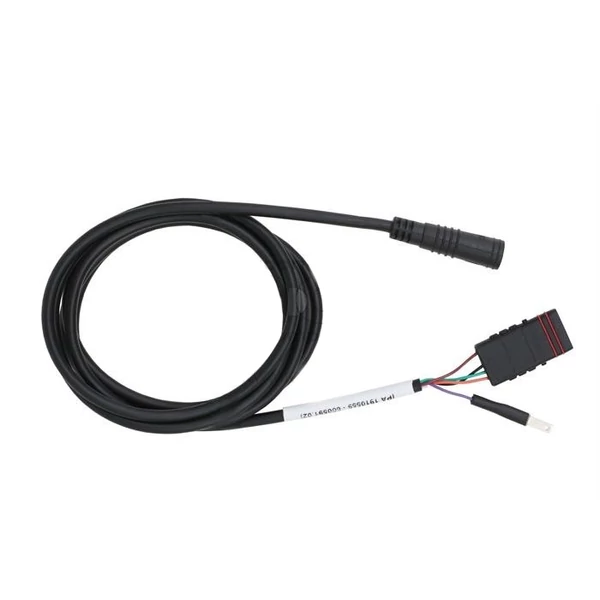 Motor kábel Brose motoros BMZ rendszerű bringákhoz