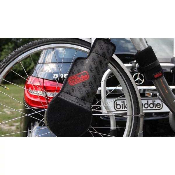 Bike Buddie kerékpár szállításhoz védőszett