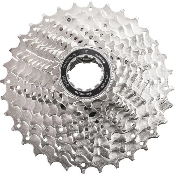 FOGASKOSZORÚ SHIMANO 10-ES 11-34 HG500 