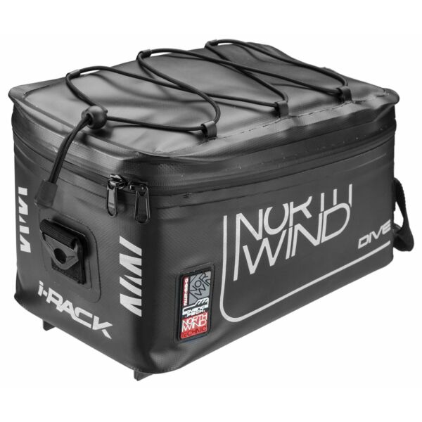 Táska I-RACK Northwind Smartbag Dive
