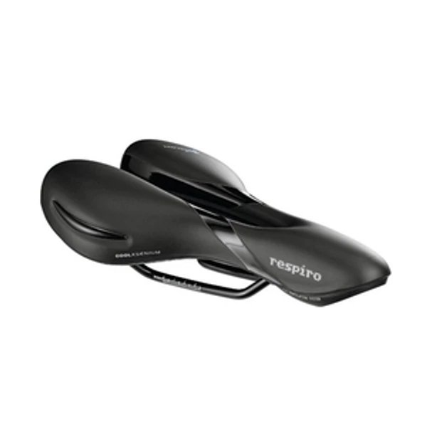 Nyereg Respiro soft athletic unisex Selle Royal