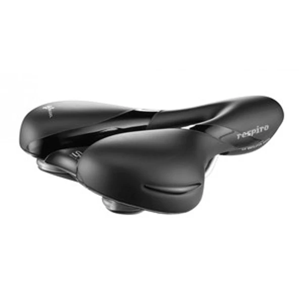 Nyereg Selle Royal Respiro Soft Modaret, női