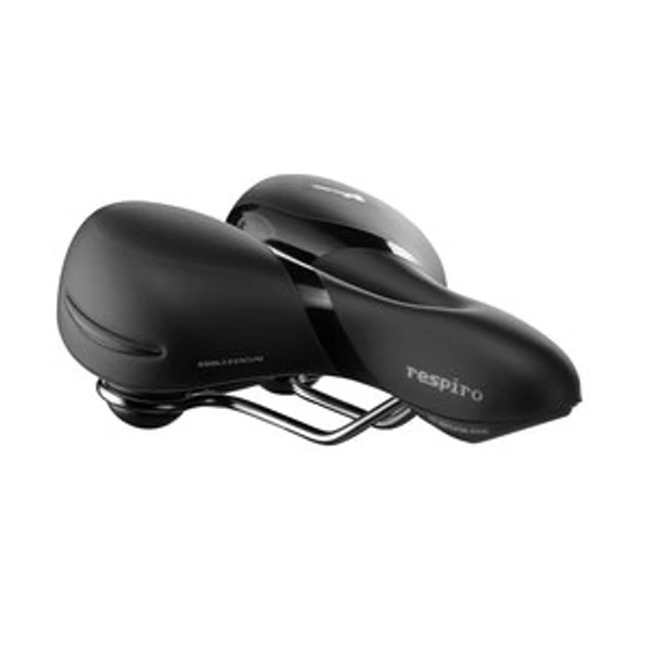 Nyereg Respiro soft relaxed unisex Selle Royal