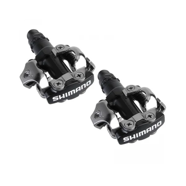 Pedál SPD M520 fekete