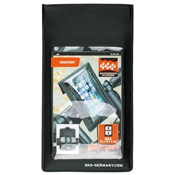 SKS-GERMANY SMARTBOY OKOSTELEFON TARTÓ