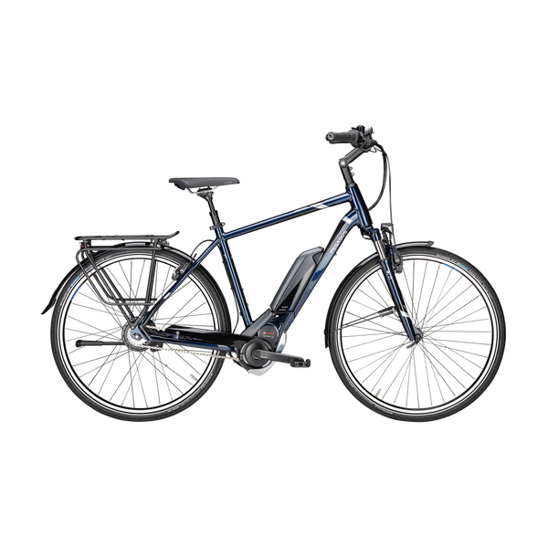 Pegasus Premio Nu-E Sport elektromos kerékpár