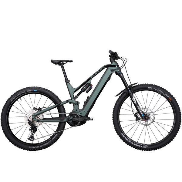 Bulls Sonic Evo EN 1 enduro elektromos kerékpár
