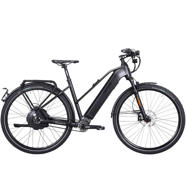 Kettler Velossi 2.0 elektromos speed-pedelec kerékpár női vázzal