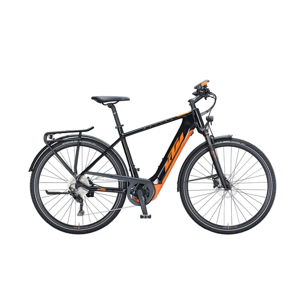 KTM Macina Sport 630 elektromos kerékpár