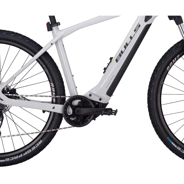 Bulls LT Evo CX 29 750 elektromos kerékpár (750Wh, light grey)