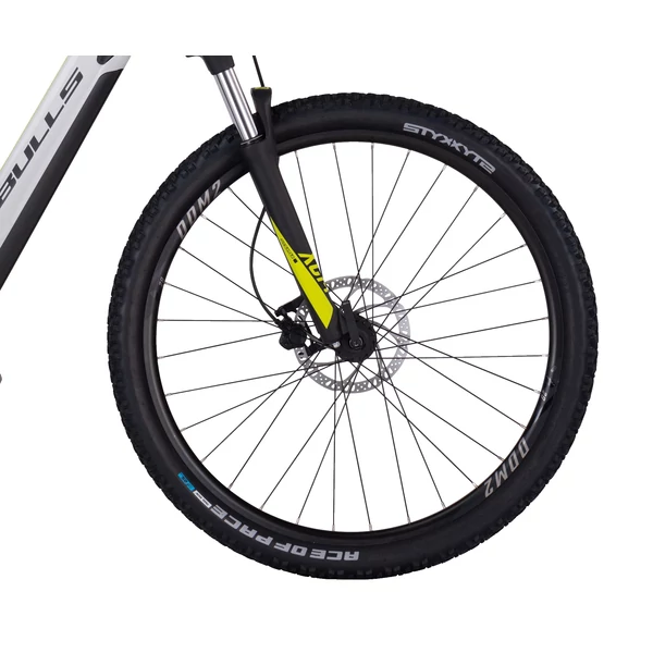 Bulls LT Evo CX 29 750 elektromos kerékpár (750Wh, light grey)