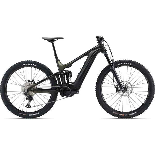 Giant Trance X Advanced E+ 1 elektromos mountain bike kerékpár