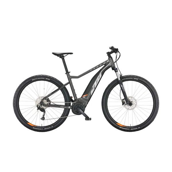 KTM Macina Ride 591 elektromos mountain bike kerékpár