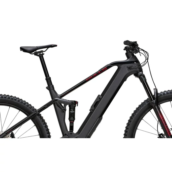 BULLS Sonic Evo AM 3 Carbon elektromos kerékpár (750Wh, fekete szín)
