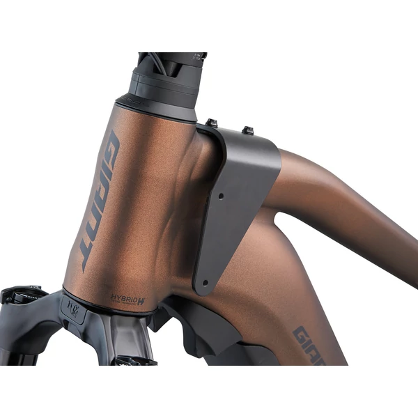 Giant Stormguard E+ 1 elektromos kerékpár (1.050Wh, bronz szín)