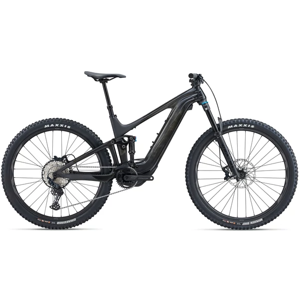 Giant Trance X Advanced E+ 2 elektromos össztelós mountain bike