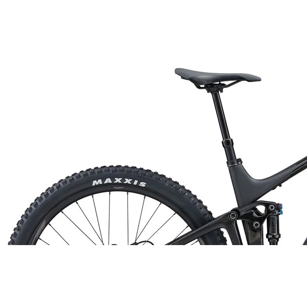 GIANT Trance X Advanced E+ 2 elektromos mountain bike kerékpár grafit színben