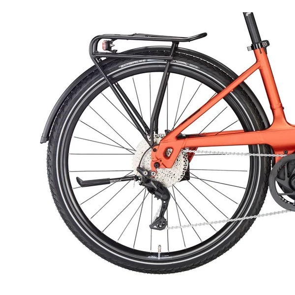 KTM Macina Sport 510 PTS elektromos kerékpár (500Wh, burnt orange)