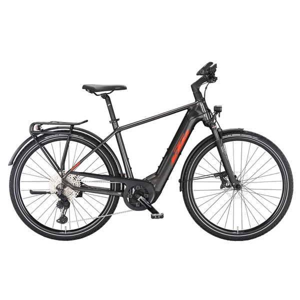 KTM Macina Sport 720 elektromos túra kerékpár férfi vázzal