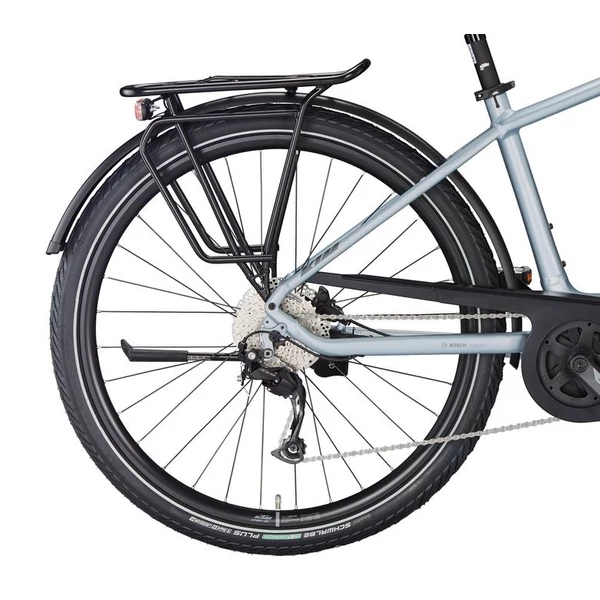 KTM Macina Tour P510 elektromos kerékpár (500Wh, azzurro silver)