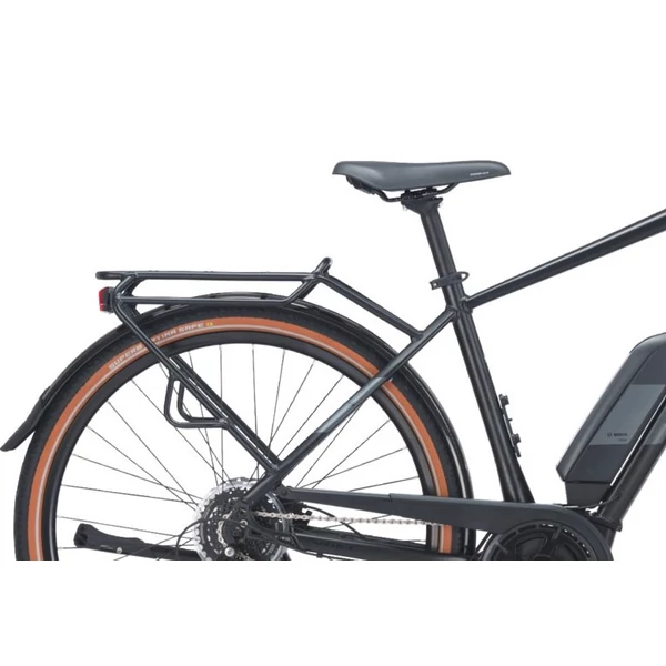 PEGASUS Solero E8 Plus elektromos kerékpár férfi vázzal