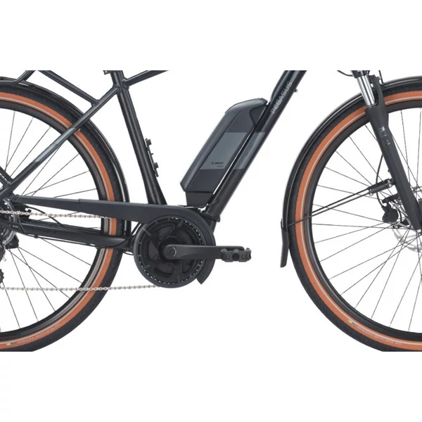 PEGASUS Solero E8 Plus elektromos kerékpár férfi vázzal