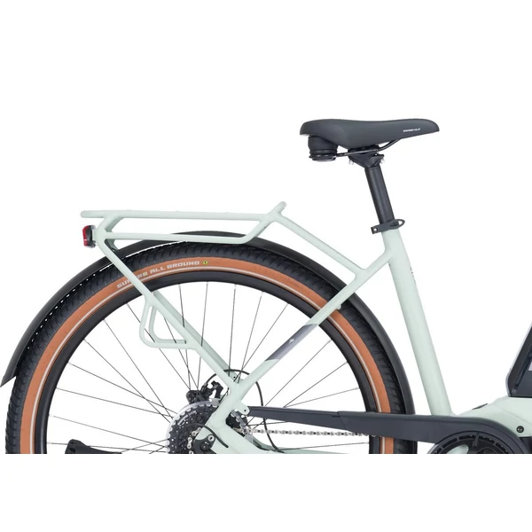 PEGASUS Solero E9 Sport CX elektromos kerékpár komfort vázzal