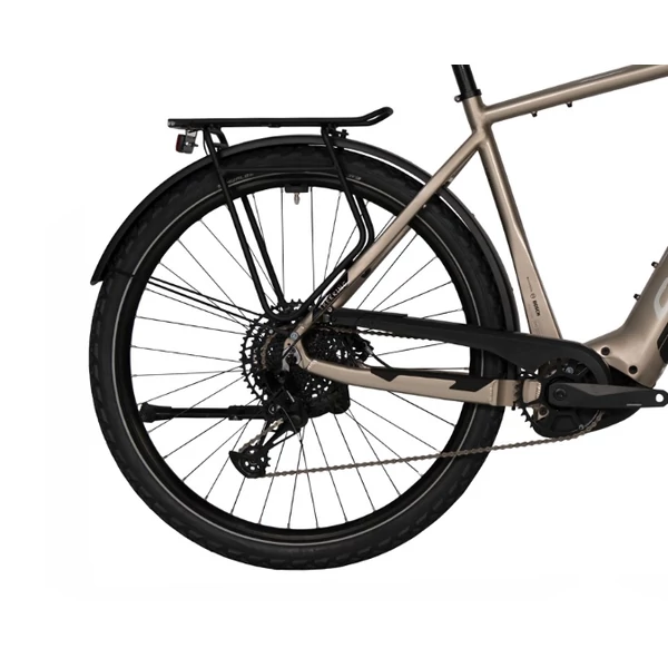 CORRATEC E-Power Trekking 28 SE 3.0 CX7 12S elektromos kerékpár (750Wh, metallic light sand)