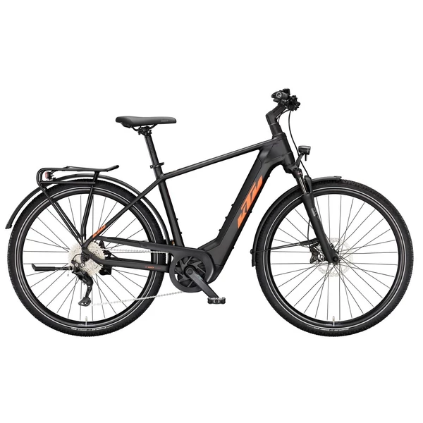 KTM Macina Sport CX750 LTD64 férfi vázas trekking ebike