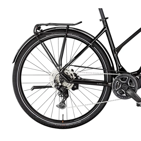 KTM Macina Sport SX 20 elektromos kerékpár (400Wh, flaming black)