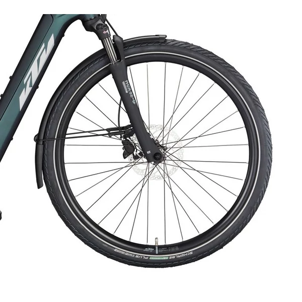 KTM Macina Tour CX 510 elektromos kerékpár (500Wh, gp-flip matt)