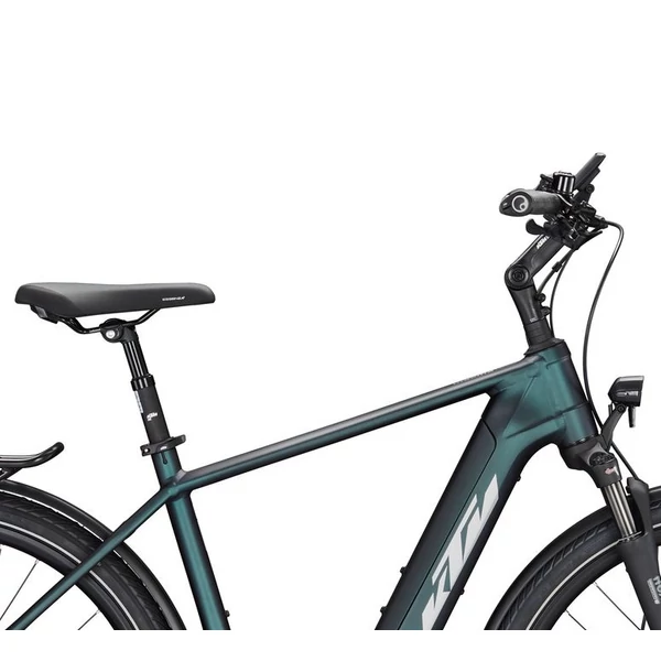 KTM Macina Tour CX 510 elektromos kerékpár (500Wh, gp-flip matt)