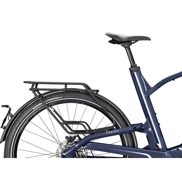 KETTLER Pinniato FS Speed elektromos speed pedelec férfi vázzal