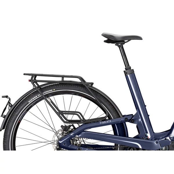 KETTLER Pinniato FS Speed elektromos speed pedelec komfort vázzal